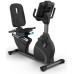 Велотренажер  TRUE 900 RECUMBENT BIKE RC900 EMERGE - фото №3